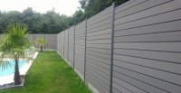 Portail Clôtures dans la vente du matériel pour les clôtures et les clôtures à Valleiry